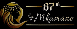 87th by Mkamano logo